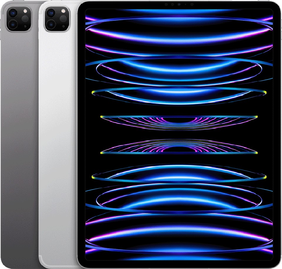 Apple iPad Pro 11-inch (4th generation) (2022)