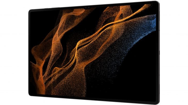 Samsung Galaxy Tab S8 Ultra