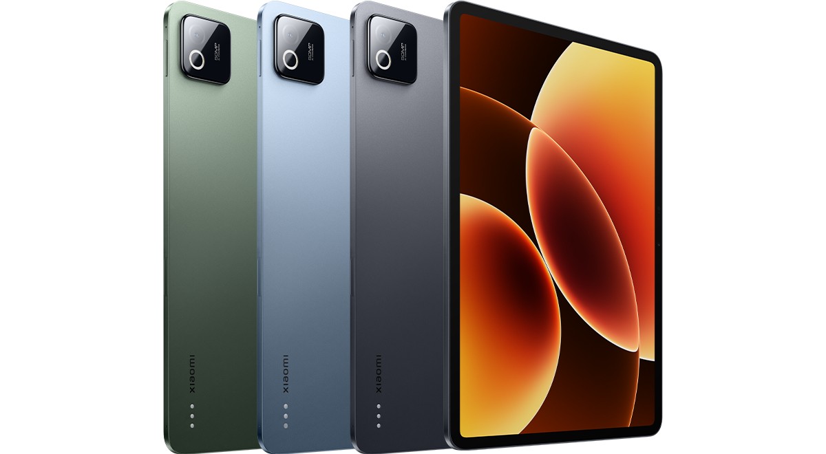Xiaomi Pad 8 Pro