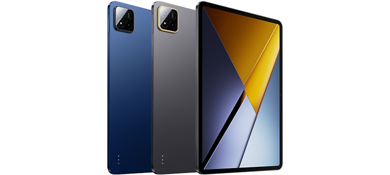 Xiaomi Poco Pad X1