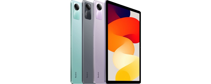 Redmi Pad SE