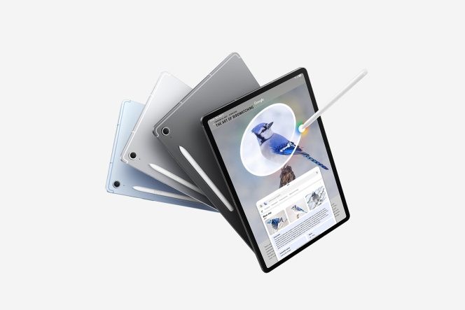 Samsung Galaxy Tab S10 FE