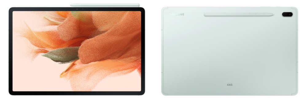 Samsung Galaxy Tab S7 FE