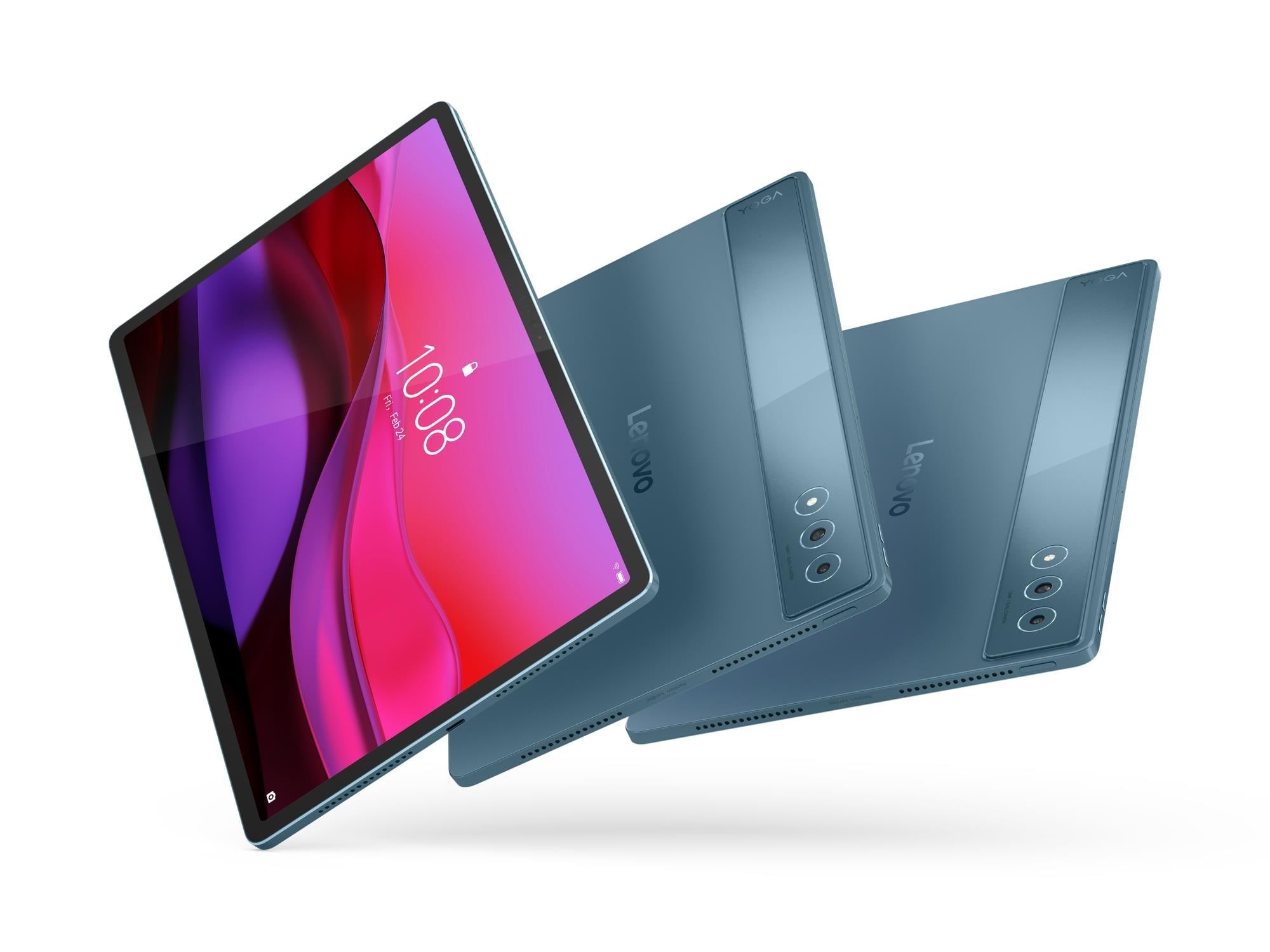 Lenovo Yoga Tab Plus