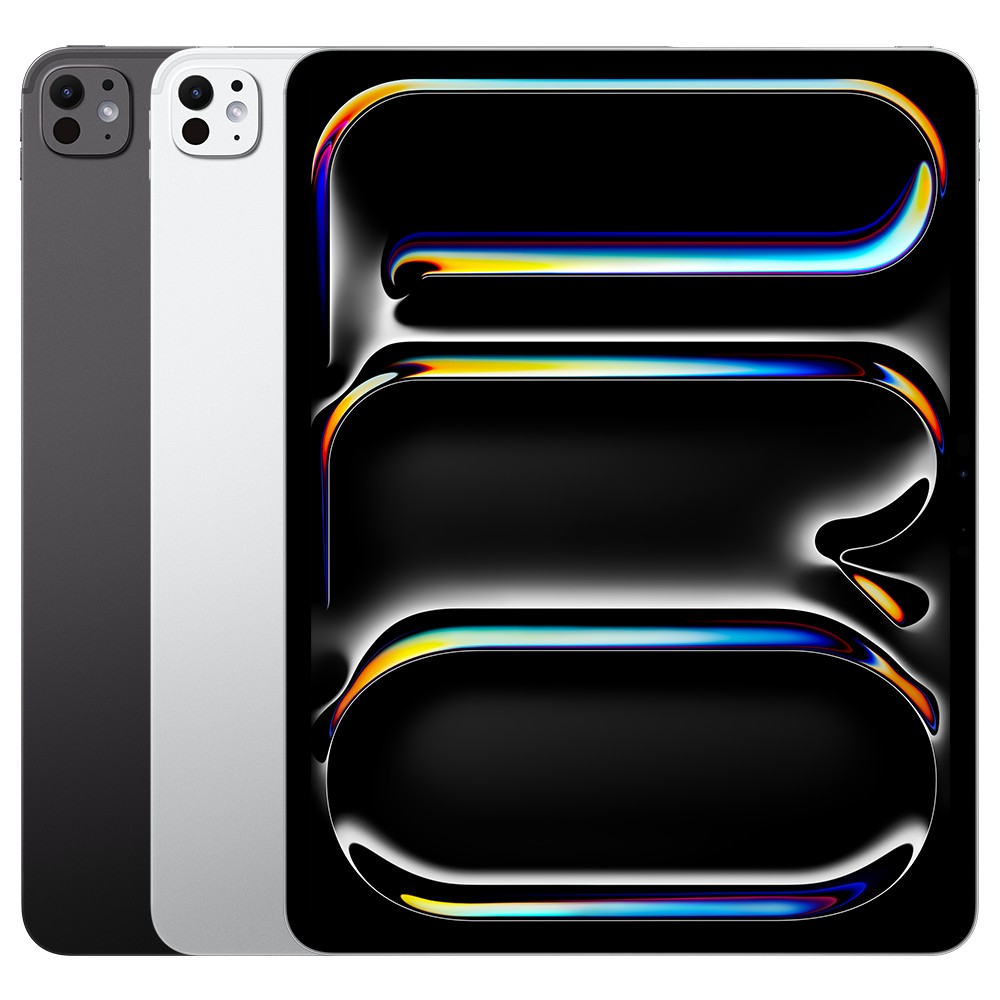 Apple iPad Pro 13‑inch (M5) (2025)