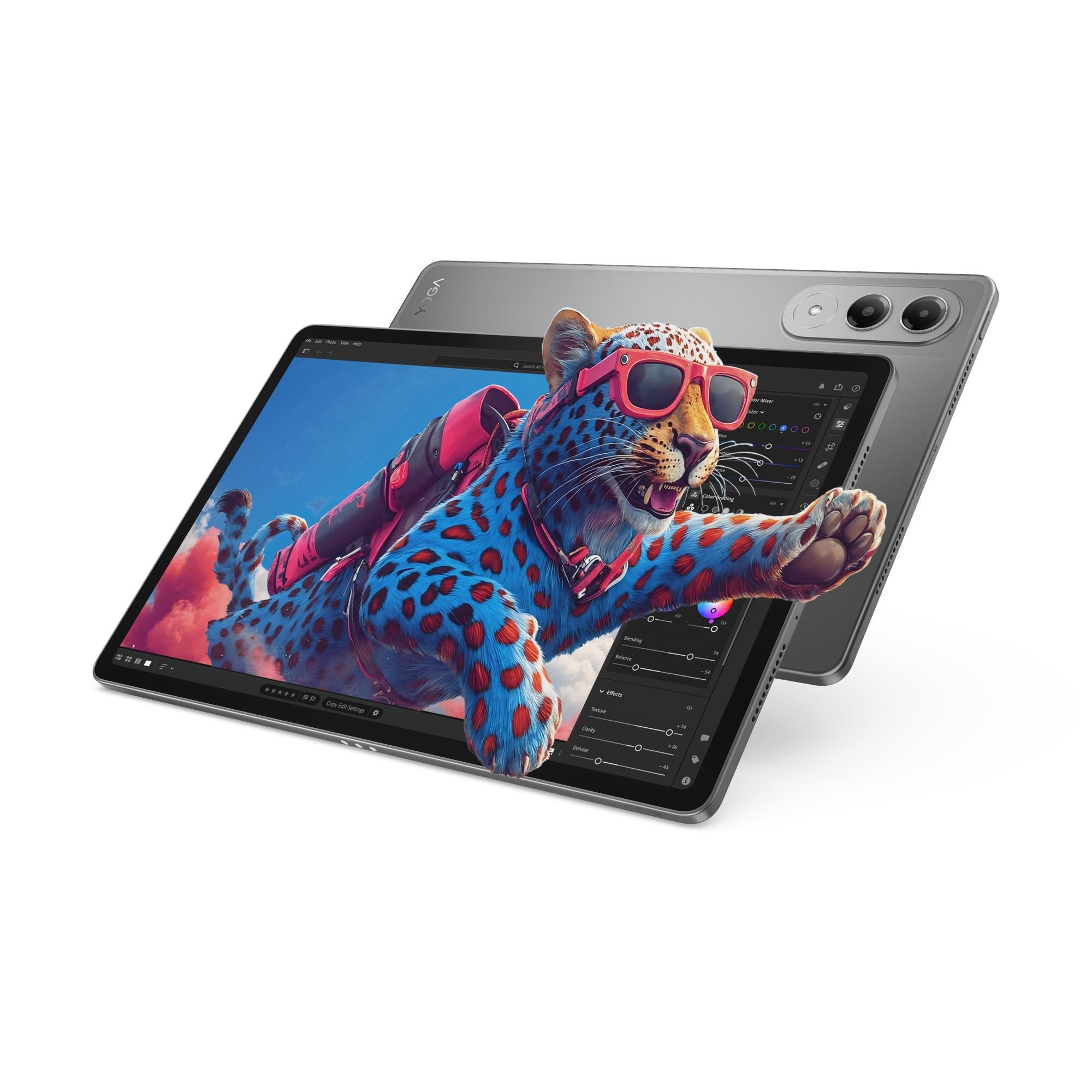 Lenovo Yoga Tab