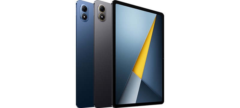 Xiaomi Poco Pad M1