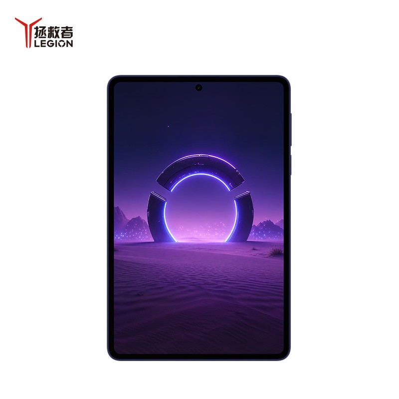 Lenovo Legion Y700 AI / 无极 (CN, 5G)