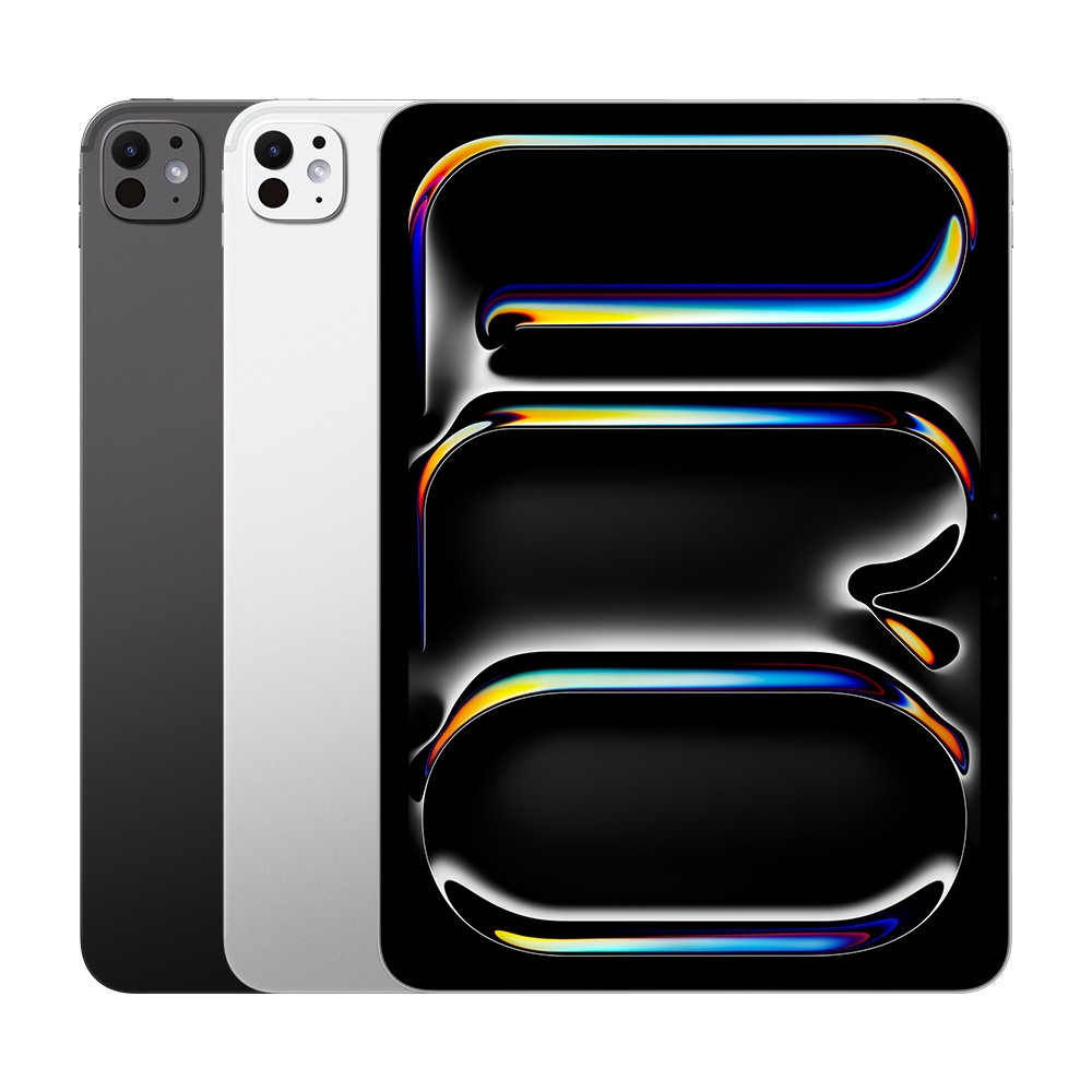 Apple iPad Pro 11‑inch (M5) (2025)